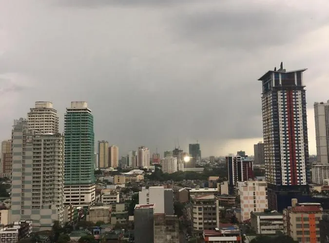 Birch Tower Condotel Manila