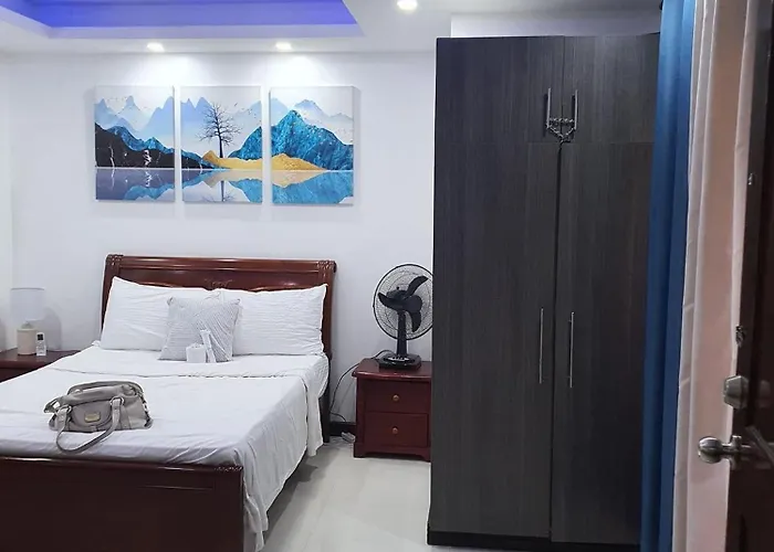 Birch Tower Condotel