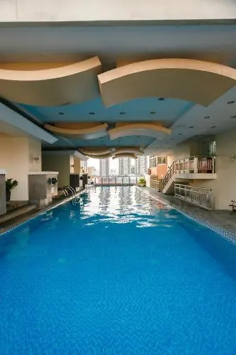 Birch Tower Condotel Apartahotel *