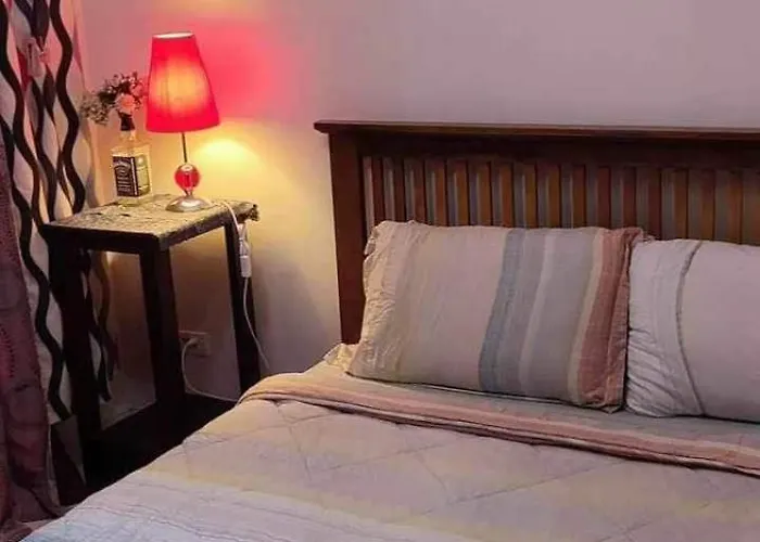 Birch Tower Condotel *