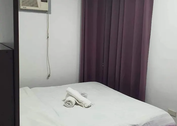 Apartahotel Birch Tower Condotel