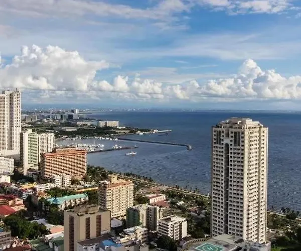 Apartahotel Birch Tower Condotel Manila