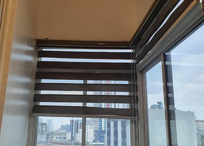 Apartahotel Birch Tower Condotel *