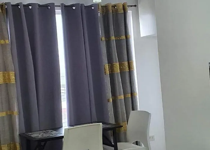 Birch Tower Condotel *