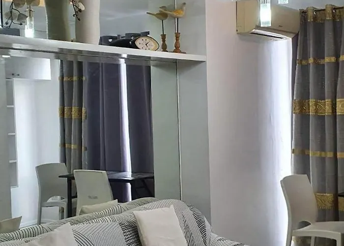 Birch Tower Condotel Manila