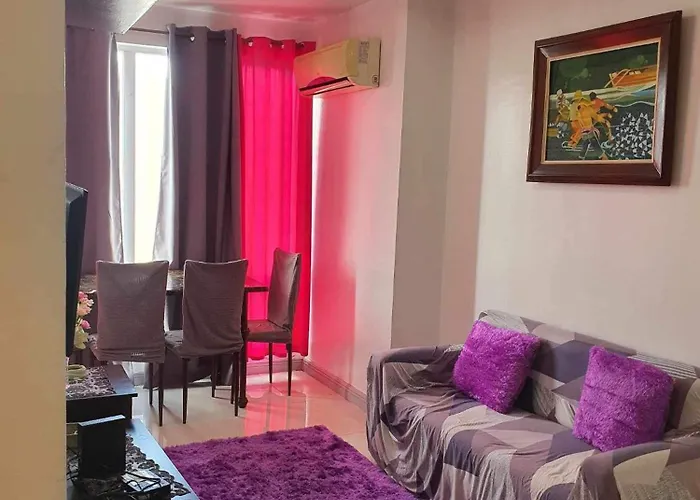 Birch Tower Condotel Apartahotel