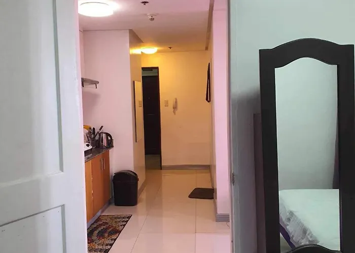 Apartahotel Birch Tower Condotel *