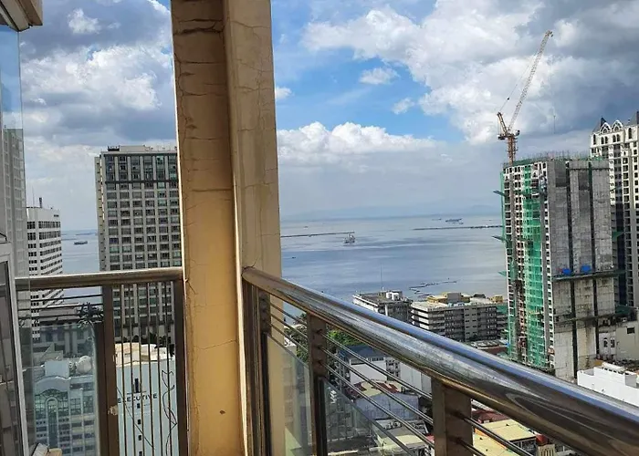 Birch Tower Condotel Apartahotel Manila