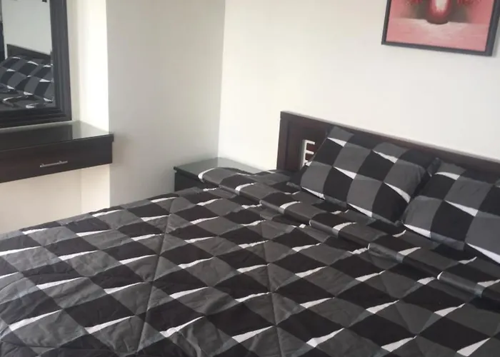 Birch Tower Condotel Manila