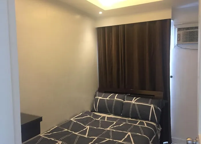 Apartahotel Birch Tower Condotel *