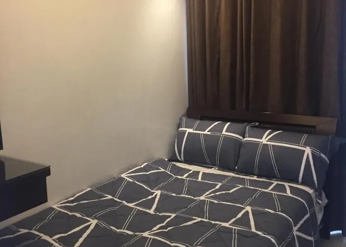 Birch Tower Condotel Apartahotel *