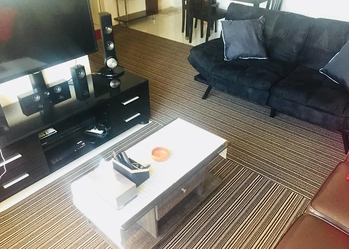 Birch Tower Condotel Manila