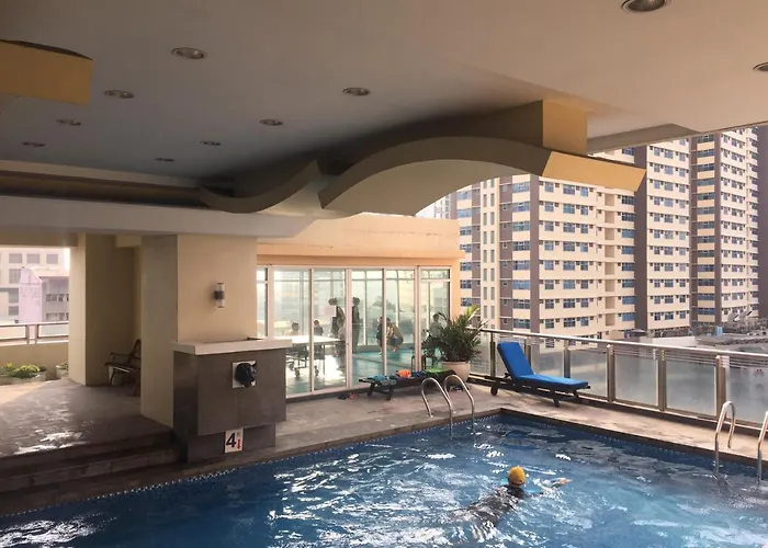 Birch Tower Condotel
